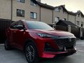 2023 Changan CS55 Plus II, красный, 2049950 рублей - вид 2