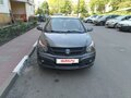 2015 Geely GC6, серый, 370000 рублей