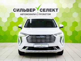 2023 Haval Jolion I, белый, 1590000 рублей, вид 3