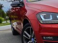2013 Volkswagen Golf VII, красный, 1250000 рублей - вид 1