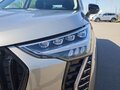 2026 Haval Jolion I Рестайлинг 2, серебристый - вид 8