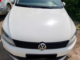 Volkswagen Jetta VI