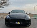 2020 Tesla Model Y Long Range Dual Motor I, чёрный, 1950000 рублей - вид 1