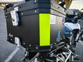 2025 Cyclone RX600, белый, 584000 рублей - вид 5