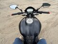2014 Ducati Monster 821, чёрный, 700000 рублей - вид 2