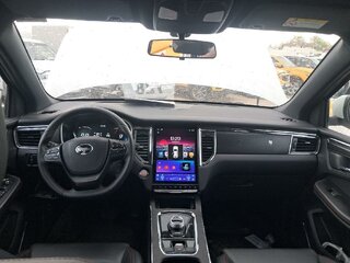 2023 SWM G05 Pro, белый, 1454000 рублей, вид 3