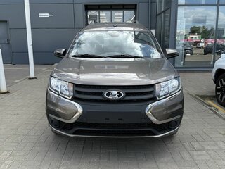 2026 Lada (ВАЗ) Largus I Рестайлинг, коричневый, 1862000 рублей, вид 1