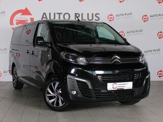 Citroen SpaceTourer XL I