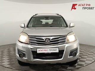 2013 Great Wall Hover H3 I, серебристый, 480000 рублей, вид 2