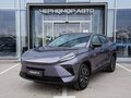 2026 Omoda C5 II, серый