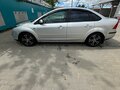 2007 Ford Focus II, серебристый, 450000 рублей - вид 3