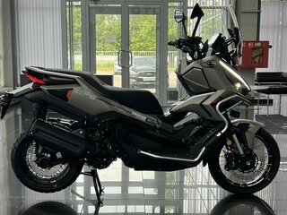 2026 Zontes ZT368-G, коричневый, 699990 рублей, вид 5