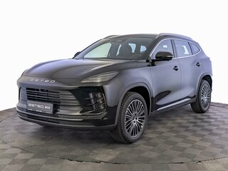 2026 Esteo MX, чёрный, 3990000 рублей, вид 1