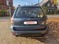 2008 Subaru Forester III, синий, 750000 рублей - вид 5