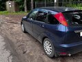 2004 Ford Focus I Рестайлинг, синий, 250000 рублей - вид 7