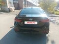 2017 Hyundai Solaris II, чёрный, 1100000 рублей - вид 1