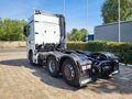 2026 КамАЗ 65659, белый, 9870000 рублей - вид 5