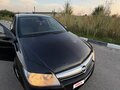 2008 Opel Astra H Рестайлинг, чёрный, 390000 рублей - вид 7