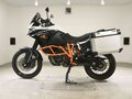 2015 KTM 1190 Adventure R, чёрный, 897000 рублей