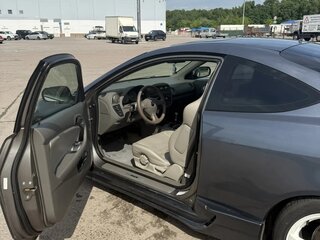 2003 Acura RSX I, серый, 1050000 рублей, вид 2