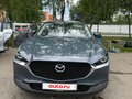 2020 Mazda CX-30 I, серый, 2000050 рублей