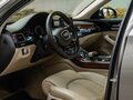 2011 Audi A8 III (D4), бежевый, 1700000 рублей - вид 7
