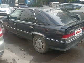 1988 Renault 25, серый, 220000 рублей, вид 4