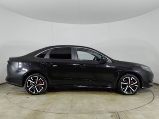 2023 Kaiyi E5, чёрный, 1330000 рублей, вид 4