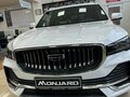 2026 Geely Monjaro I, белый, 4954990 рублей - вид 6