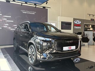 2026 Tenet T8, чёрный, 3099000 рублей, вид 4