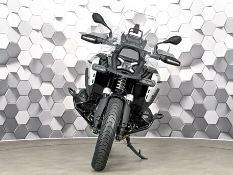 2026 BMW R 1300 GS Adventure, чёрный, 3199000 рублей, вид 5