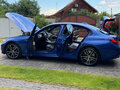 2022 BMW 3 серии 320i VII (G2x), синий, 3220000 рублей - вид 7