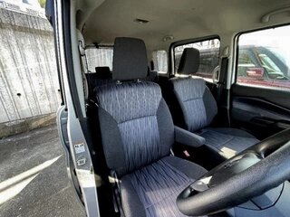 2022 Suzuki Solio MHEV IV, серебристый, 1005000 рублей, вид 3