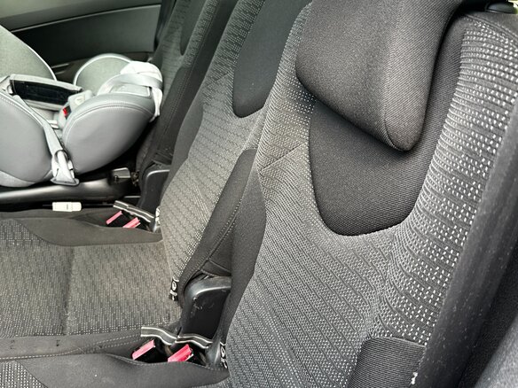 2009 Peugeot 308 I, серый - вид 5