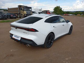 2023 Changan UNI-V I, белый, 2250000 рублей, вид 3