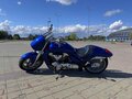 2010 Suzuki Boulevard M109R, синий, 785370 рублей - вид 5