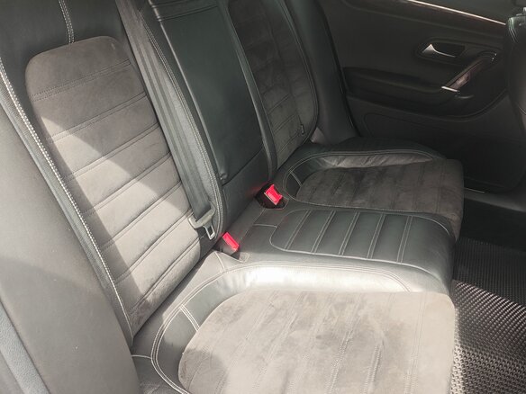 2013 Volkswagen Passat CC I Рестайлинг, коричневый, 1250000 рублей - вид 19