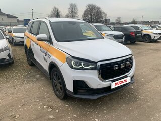 2023 SWM G05 Pro, белый, 1371800 рублей, вид 3