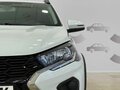 2026 Lada (ВАЗ) Iskra SW Cross, белый, 1742000 рублей - вид 8