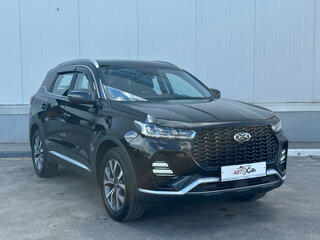 2024 Xcite X-Cross 7, чёрный, 2000000 рублей, вид 4