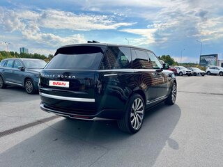 2024 Land Rover Range Rover P530 MHEV V, чёрный, 22200000 рублей, вид 5