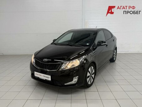 Kia Rio III