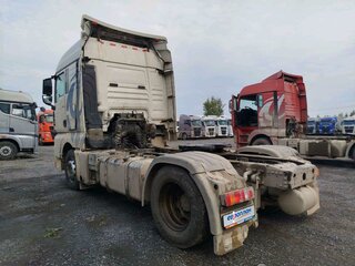 2023 Sinotruk Sitrak C7H, белый, 2770000 рублей, вид 4