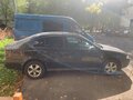 2004 Skoda Octavia I (A4) Рестайлинг, чёрный, 400000 рублей - вид 9