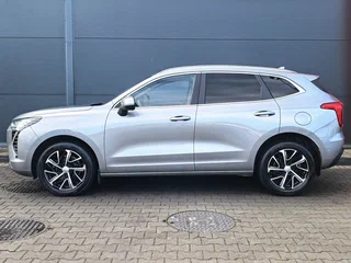 2023 Haval Jolion I, серый, 1679000 рублей, вид 2