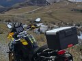 2021 BMW F 850 GS, чёрный, 1200000 рублей - вид 1