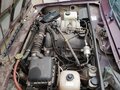 2007 Lada (ВАЗ) 2107, пурпурный, 240000 рублей - вид 10
