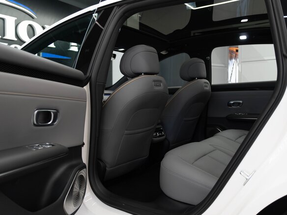 2026 Changan Qiyuan A06 28.39 kWh, белый, 2822000 рублей - вид 19