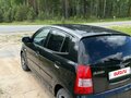 2007 Kia Picanto I, чёрный, 350000 рублей - вид 2
