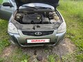 2010 Lada (ВАЗ) Priora I, серый - вид 2